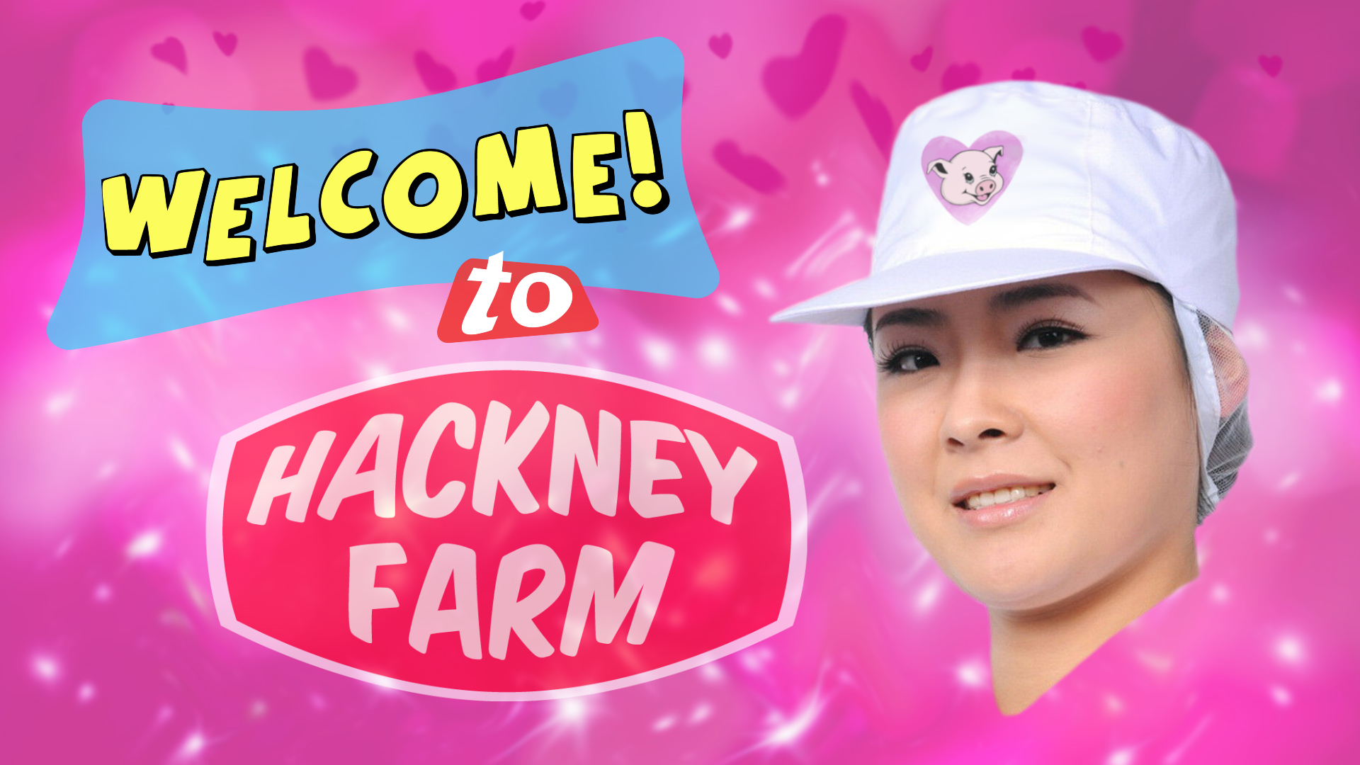  Hackney Farm | Welcome 