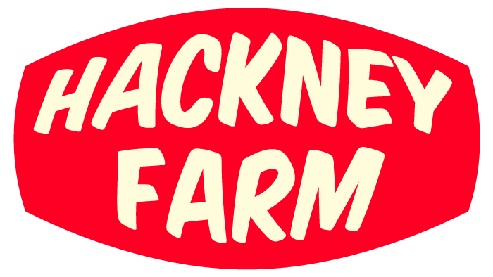 Hackney Farm Logo