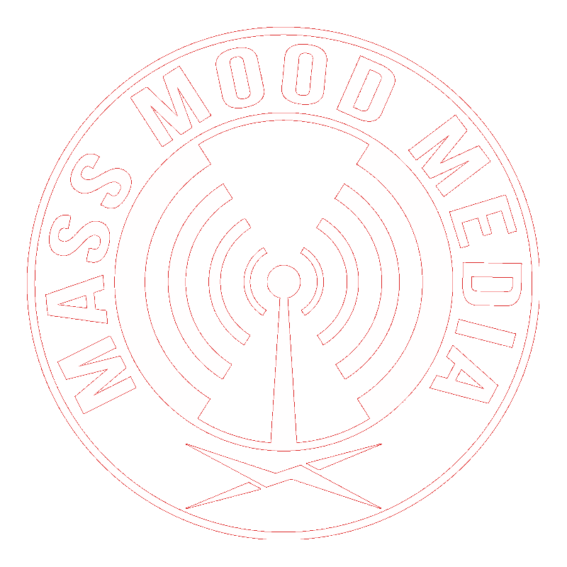 Mass Mood Media Logo | Hackney Farm | Factory | Love Meat